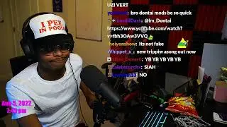 Dontai gets Jebaited 😐