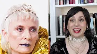 How to fight ageism in fashion: a deep dive into our campaign with the 76-year-old Style Crone