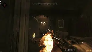 Hunt: Showdown | Shotgun Machine Broke