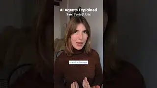 8. AI Agents: Tools & APIs
