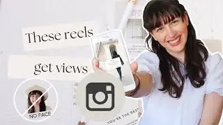 Faceless Instagram Reels Ideas