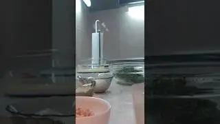 ВИТАМИННЫЙ САЛАТ ИЗ ТРЁХ ИНГРЕДИЕНТОВ 🥰😍😘