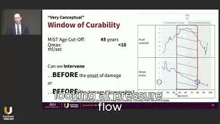 The Window of Curability  Early Intervention in Prostate Health