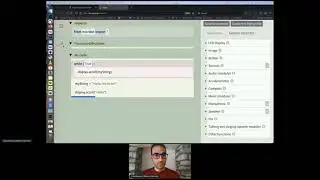 micro:bit LIVE 2021 | Between Blocks and Text: Strype - a novel editor for Python