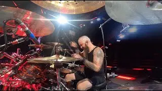 Disturbed - Just Stop [Live From The Take Back Your Life Tour]