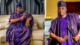 K1 DE ULTIMATE FIGHT BACK REPLY CRITISE I'M THE REAL MAYEGUN OF YORUBALAND