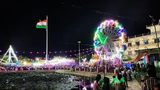 SISWA BAZAR Durga Puja 2025 🗿
