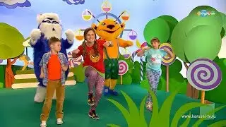 Карусель  Сетка вещания. Фасад Медиа Групп