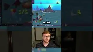 The Most Broken Mechanic in Speedrunning?