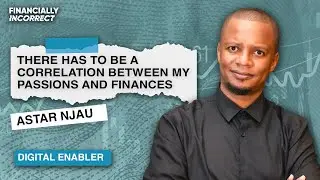 When did you start making money as an artist? ft Astar Njau