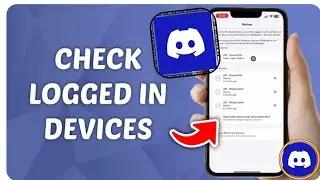 How to Check Discord Logged In Devices - Quick and Easy Guide! How2Do