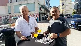 Алания I Махмутлар I Открытие магазина NDESIGN