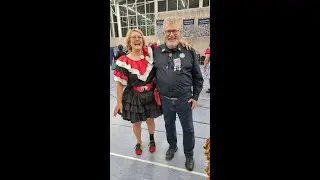 TMT..."immer wieder" mit Freunden