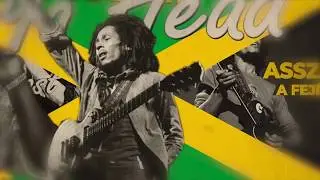 The Notorious BIG feat Bob Marley - Hold Ya Head magyarul (dalszöveg fordítás) gBIRD Lyrics
