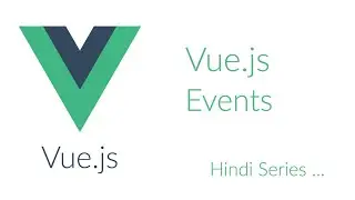 Vue JS Events