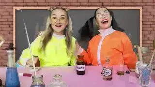 Хочу всё знать! Выпуск №2