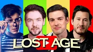 The Lost Age of YouTube