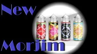 New Morjim | морджим.рф | Годнота 100%