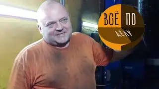 Лада Веста. Как легко устранить стук суппортов