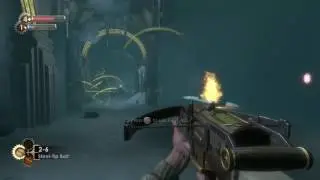 THE CRAZIEST SPLICER!! Bioshock The Collection Gameplay Walkthrough Part 10 (1080p 60fps PS4/XB1)