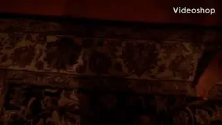 Its not safe at the HAUNTED HOUSE Sequel