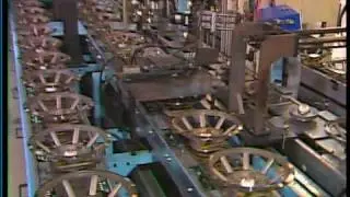 PIONEER Electronics 50 Year History-Part 7
