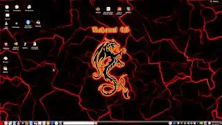 How to move desktop icons in KDE - (Arch Linux / KDE)