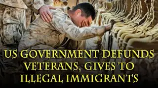 The Government spits in the face of its bravest and strongest.