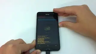 [Tutorial] How to Flash ASUS Zenfone 5 CN/TW to WW Firmware [EN]