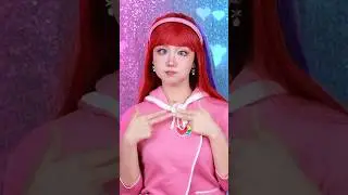 VILMEI RAINBOW RUBY !!