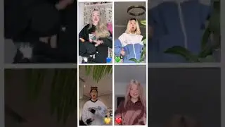 (old town road remix) kikakiim VS homm9k VS avivuni VS subb0tinaaa 