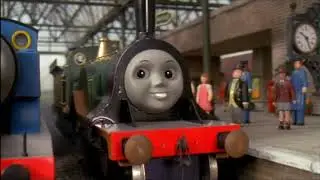 101 Trains (101 Dalmatians) Part 6 - A Family Evening Together
