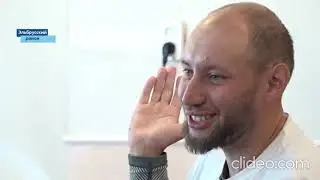 Иван Давыдов на Кавказе