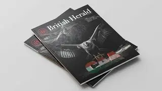 British Herald's March Edition: Navigating the Controversial Citizenship Amendment Act (CAA)