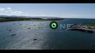 Amazing Galway  Ireland  Part 1 (4K film by EyezoneStudio)