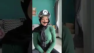 baju ijo jangan sampai lolos 🤪 akun Tik tok @xxzletta