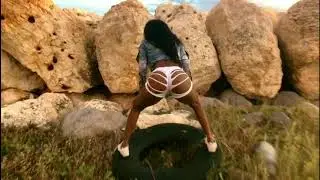 Nezzie Ride It Raw (Official Music Video)