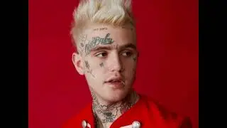 neverland // lil peep