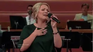 Grace Brumley - Your Ways Are Higher Than Mine