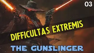 NO Companions NO Deaths - Gunslinger - Taris | SWTOR 2024