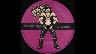 Techfunkers - Da Bomb