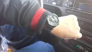 New SHOCK Skmei electronic G Часы