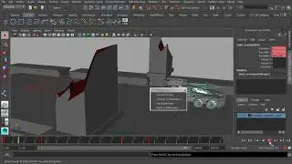 08  Editing Keys on the Time Slider