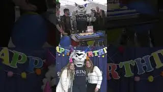 HAPPY 16th BIRTHDAY STORM!