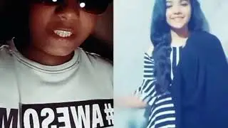 Harami tipe ka