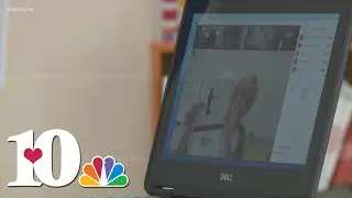 Three Knox County Schools created for virtual learning