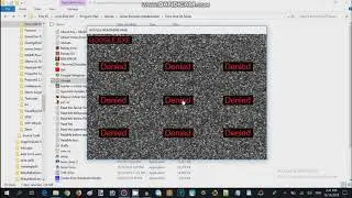 Google.exe Walkthrough - Session 02 (2016,17 Record Guy 626)