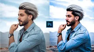 Camera Raw Filters  Photoshop Version Camera RAW editing