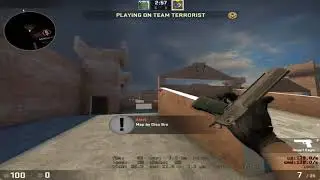 1v1 CS:GO | LEM VS MG2