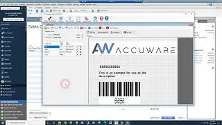 Label Connector Designer 2021